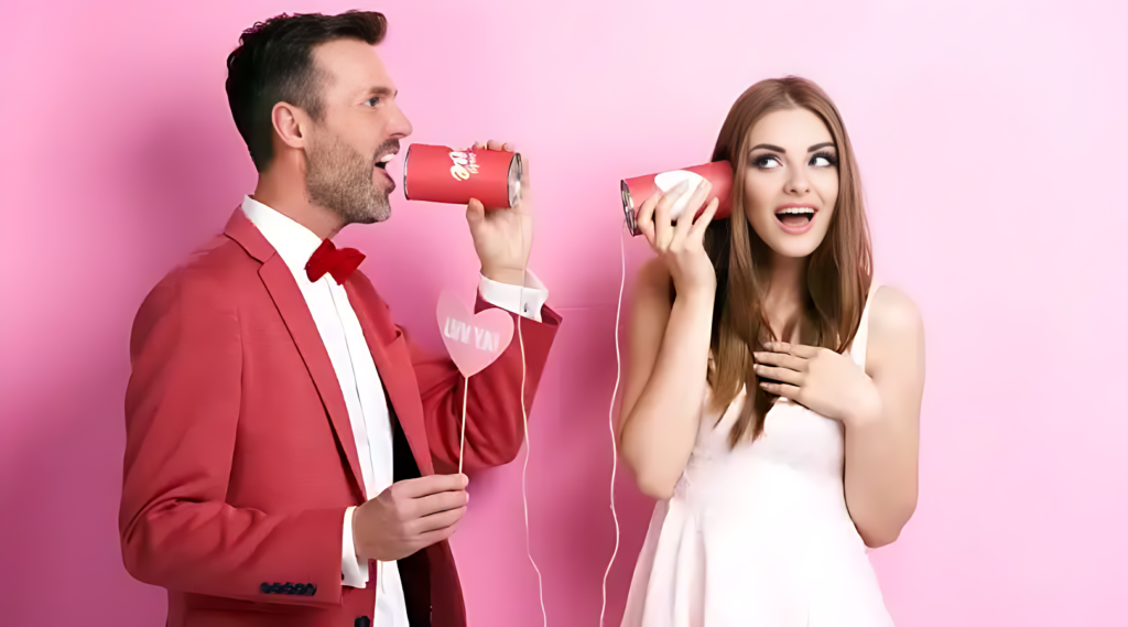 5 Steps to Be Emotionally Vulnerable and Open Up in Dating